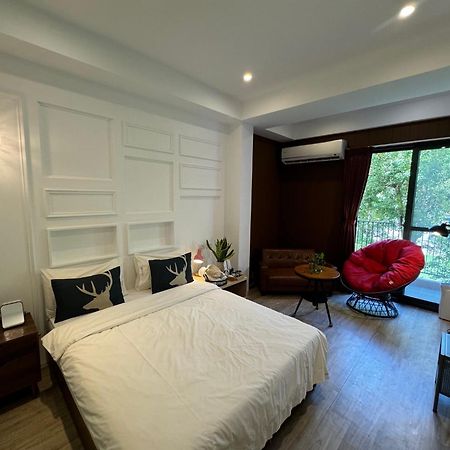 Chi Chu B&B T'ai-tung Zewnętrze zdjęcie