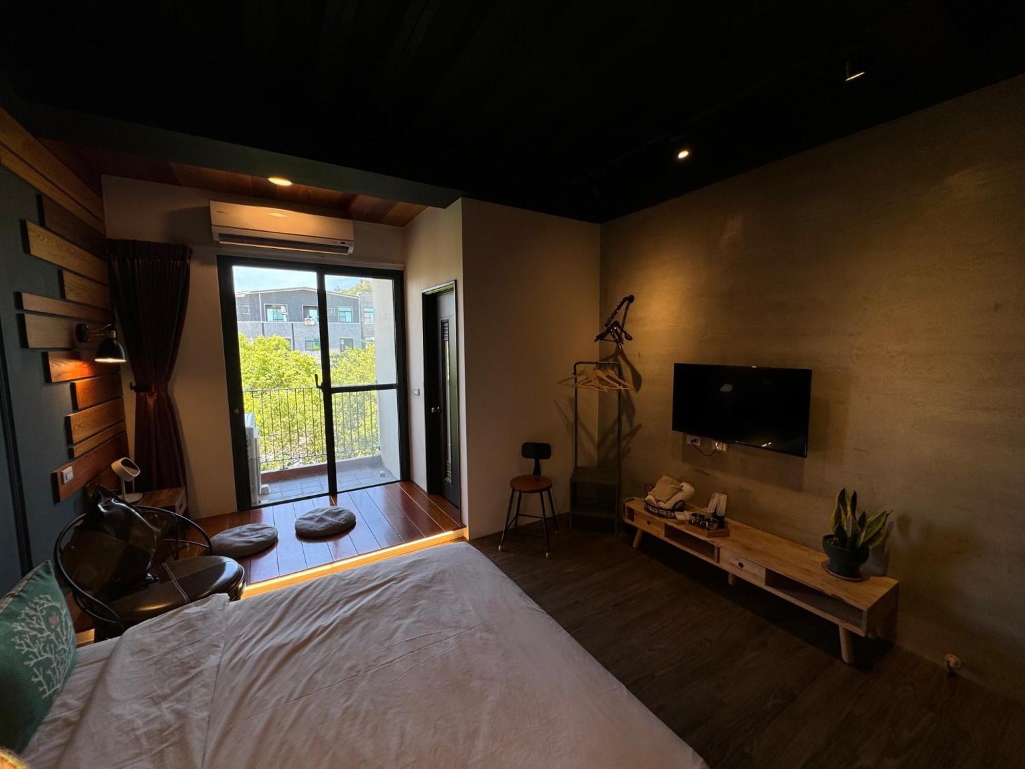 Chi Chu B&B T'ai-tung Zewnętrze zdjęcie