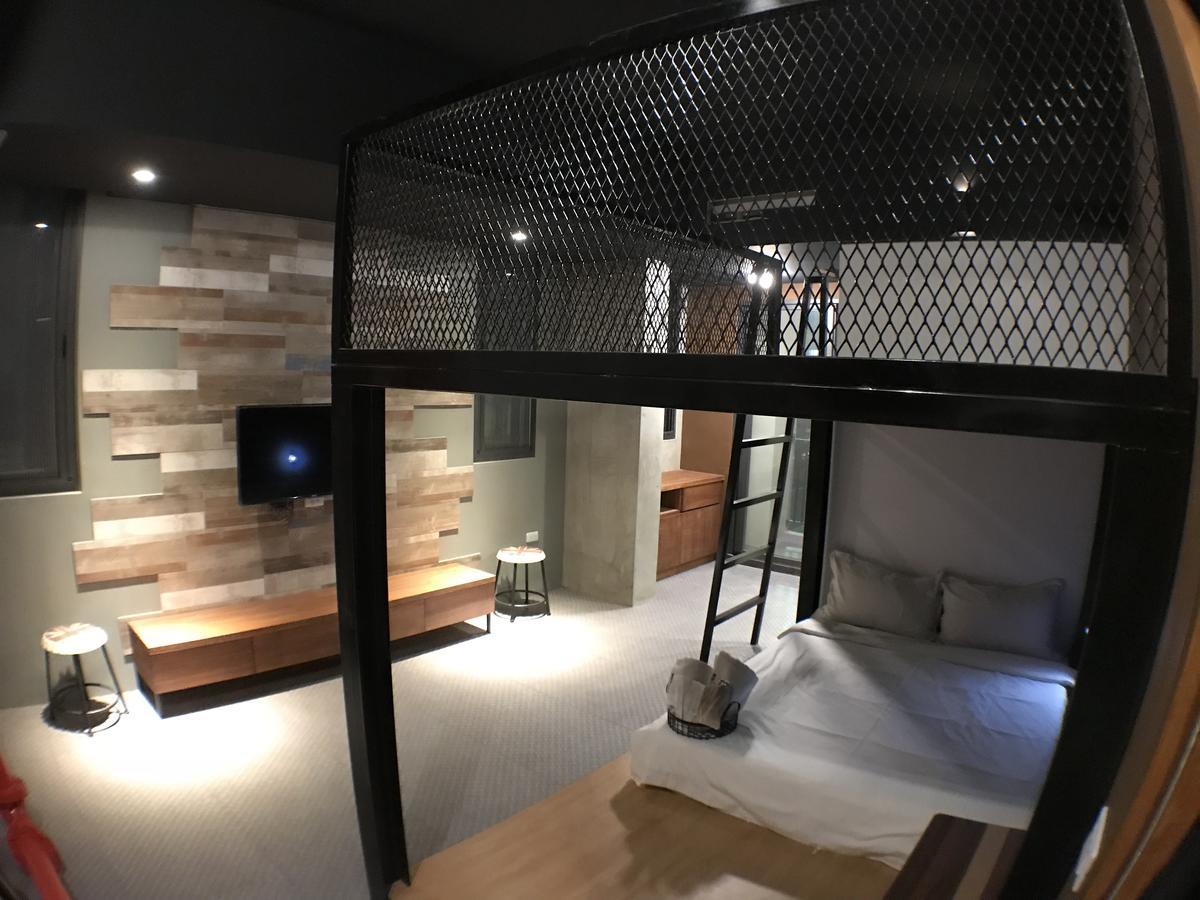 Chi Chu B&B T'ai-tung Zewnętrze zdjęcie