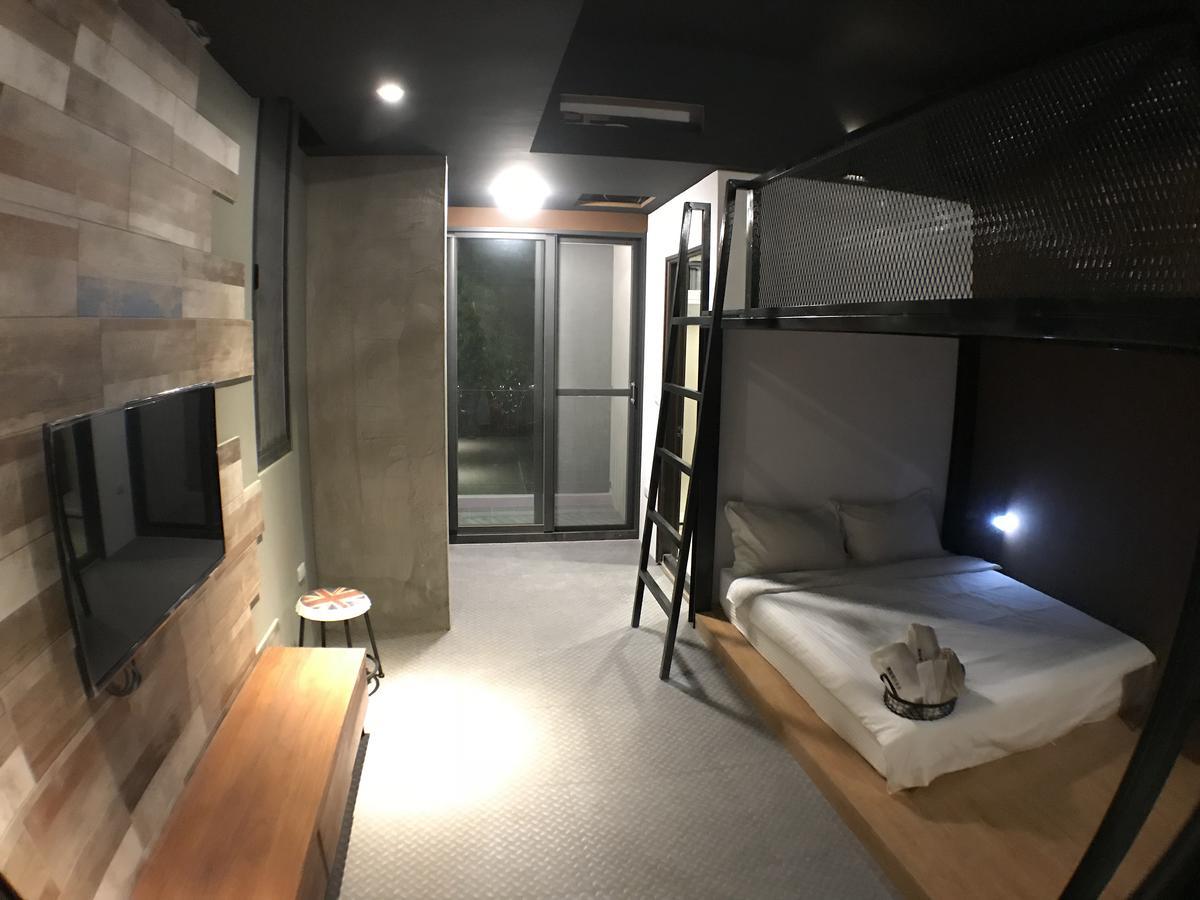 Chi Chu B&B T'ai-tung Zewnętrze zdjęcie